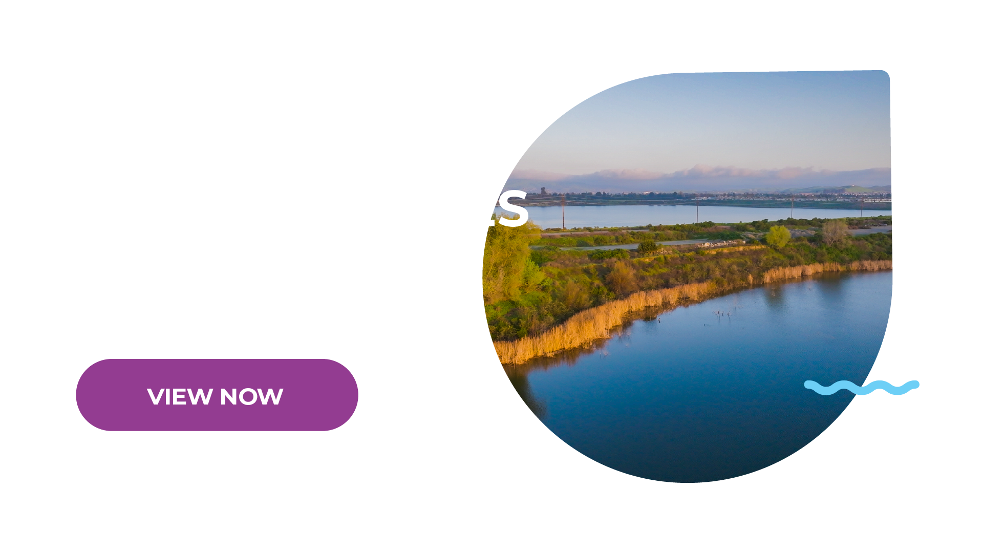 Planning for Chain of Lakes