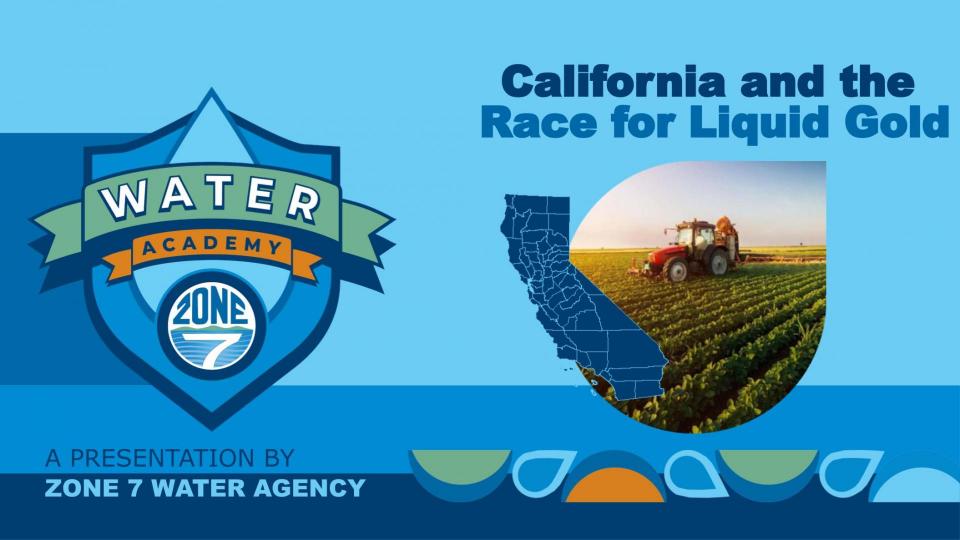  GRADE LEVEL: 4 | CALIFORNIA & THE RACE FOR LIQUID GOLD