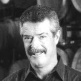 Phil Wente, former Zone 7 Water Agency board member, pictured smiling at the camera