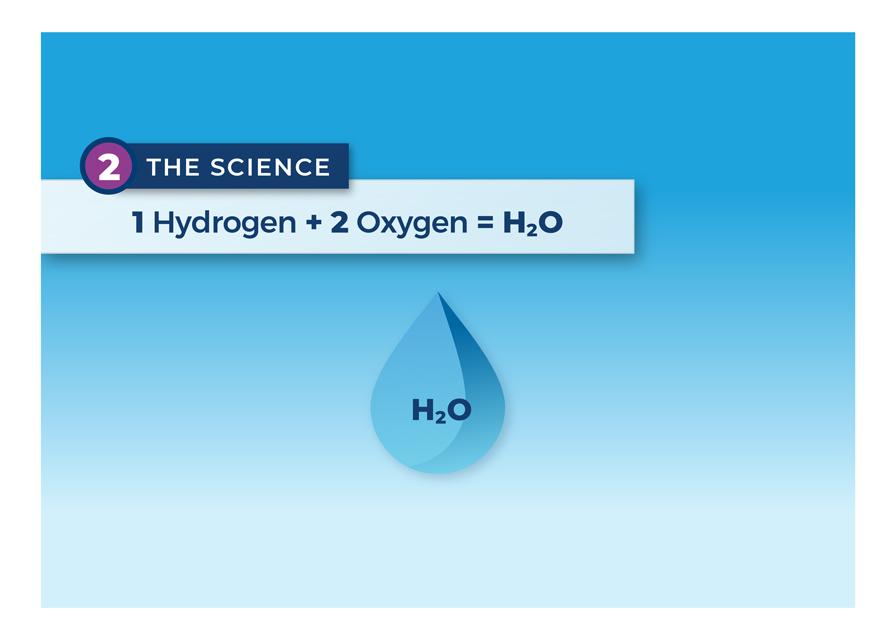 Infographic of the Ion Exchange  Science 
