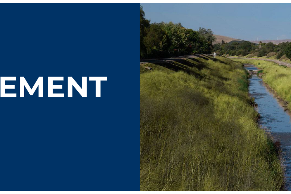Flood Management Plan