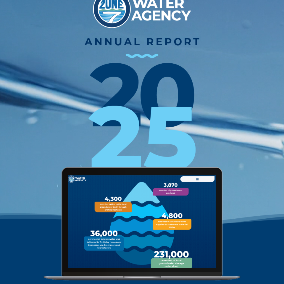 Annual Report Cover Image