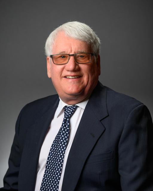 Alan Burnham