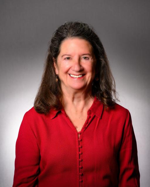 Catherine Brown