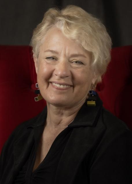 Sarah Palmer