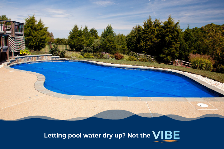 POOL COVER REBATE